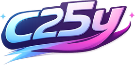 Logo c25y